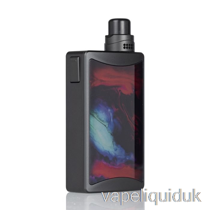 Vandy Vape KYLIN M AIO 70W Pod System Fantasy Forest Vape Juice